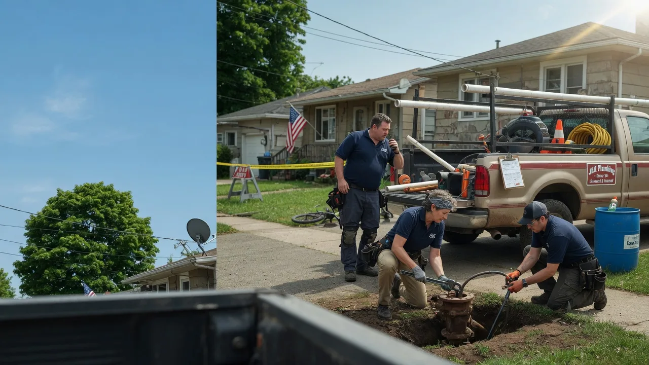 Water Heater Replacement in Alvin, IL near me